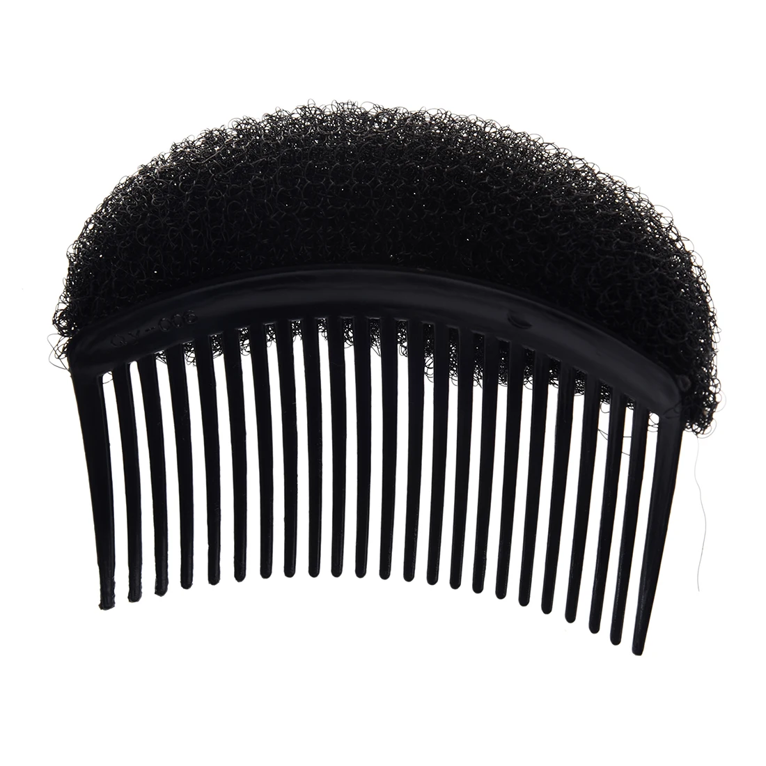 1 шт. стайлер для волос Объем Bouffant Beehive Shaper bumits Bump Foam 3 вида цветов|Шпильки и заколки
