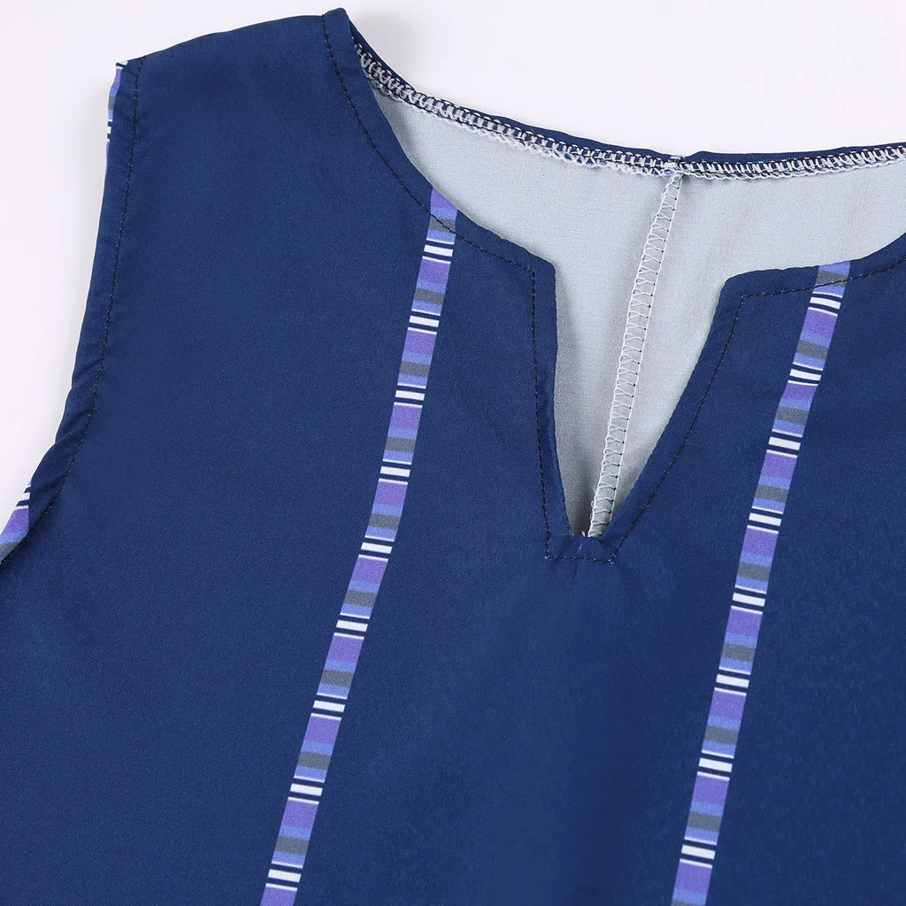 Длинное платье для женщин размера плюс новое Открытое без рукавов MAXIORILL летнее в