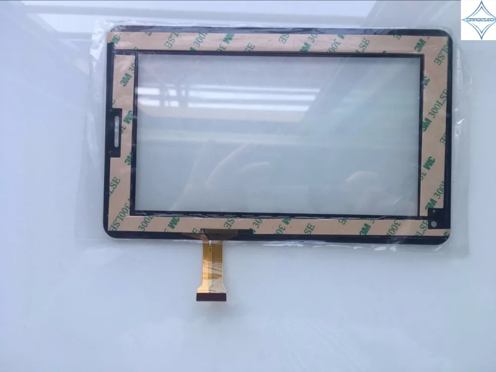 

new 7'' inch for KNC MD711 tablet Touch Screen panel glass Digitizer lens YL-CG013-FPC-A2 FHX YL-CG013-FPC