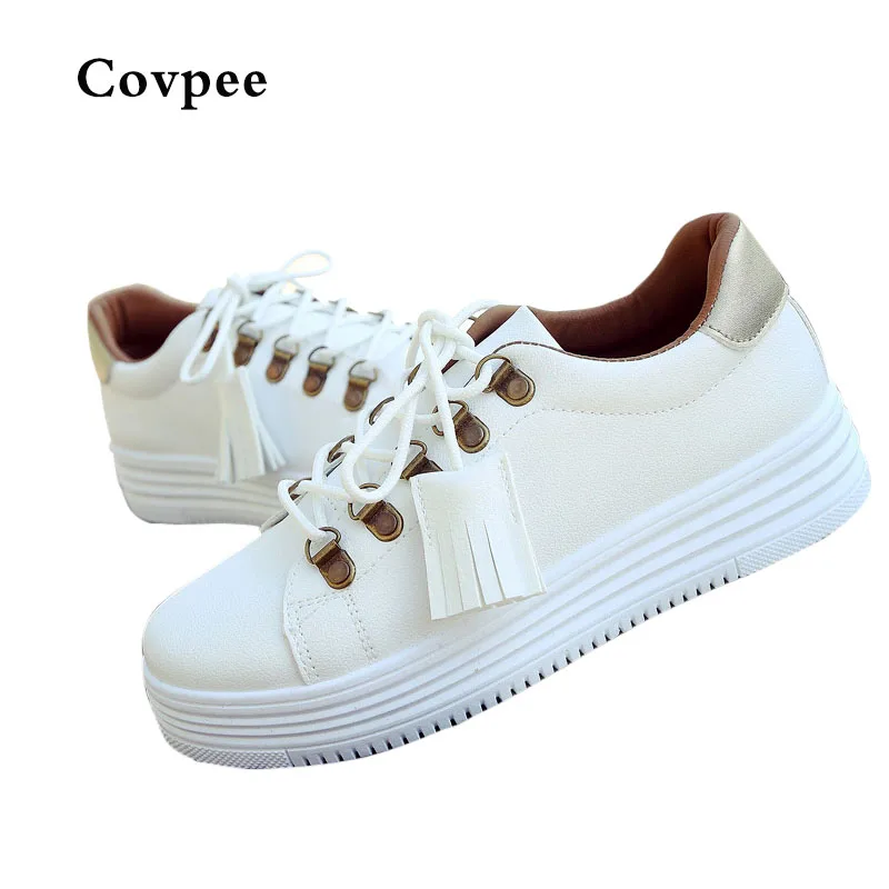 Женская обувь с бахромой 2018 zapatos Мокасины парусиновая Белая дизайнерская