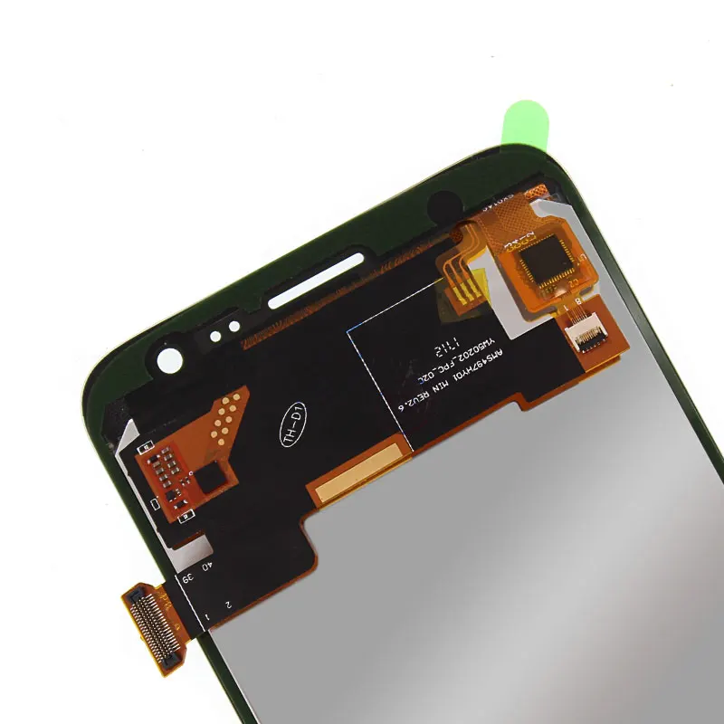 Отрегулировать Яркость ЖК Экран для Samsung Galaxy J3 2016 J320 J320F J320FN J320H J320M Lcd сенсорный
