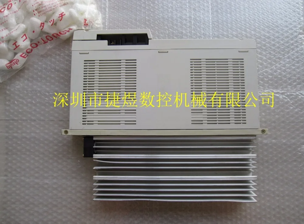 MDS-B-V24-2020.Mitsubishi Servo Driver (used) |