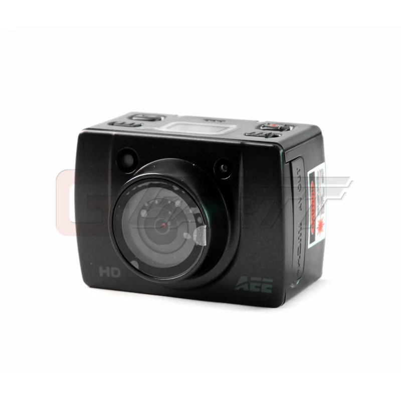 AEE SD 20 Спортивная экшн Водонепроницаемая камера с Wifi Full HD 1080p 12MP 2 0 LCD 170 градусов