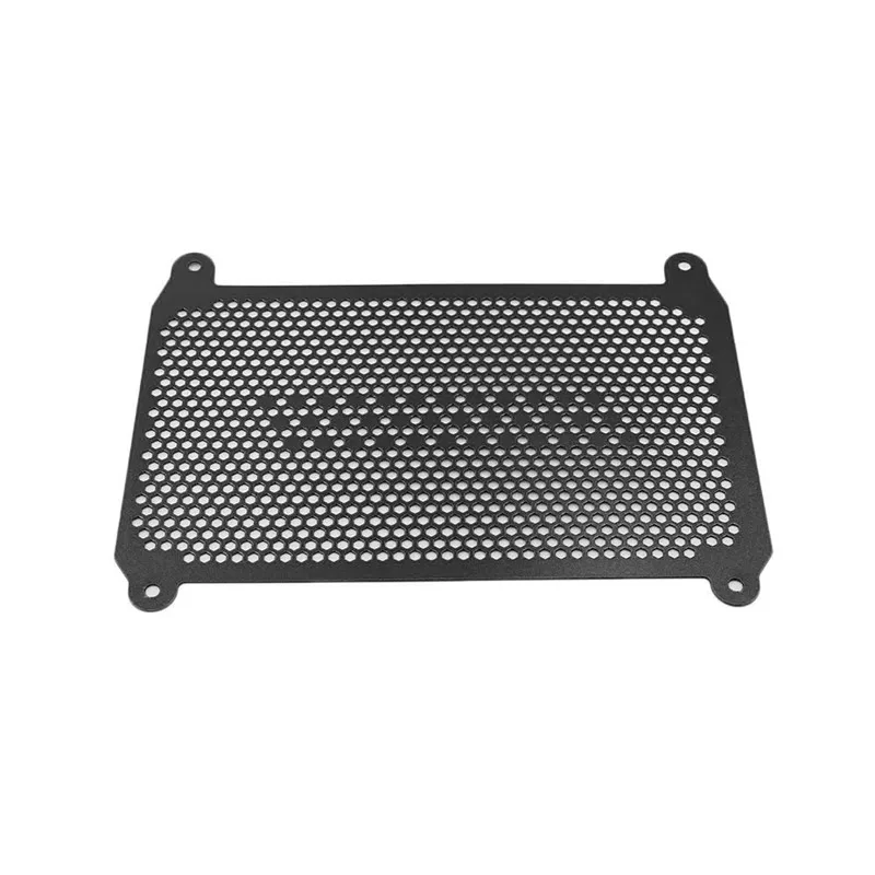 Мотоциклетные чехлы из алюминиевого сплава решетка радиатора ободок защитный