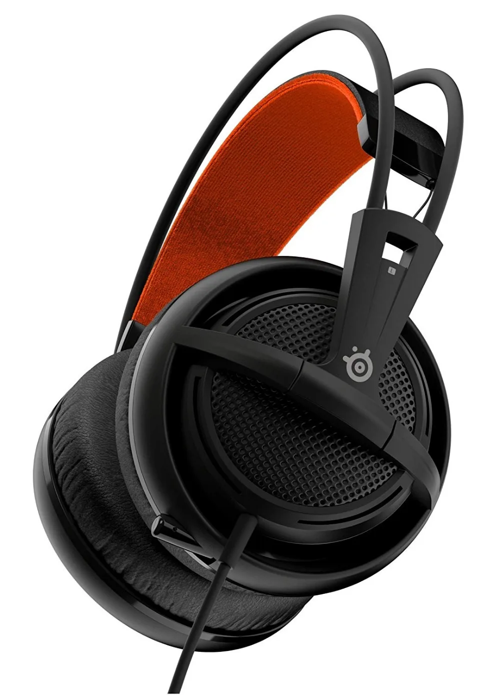Игровые наушники SteelSeries Siberia 200|Наушники и гарнитуры| |
