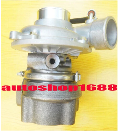 Турбокомпрессор RHF5 8971371093 VA430015 VB430015 VC430015 для Isuzu Trooper 159HP 4JX1TC Opel Monterey B 3 0 DTI 4JX1 |