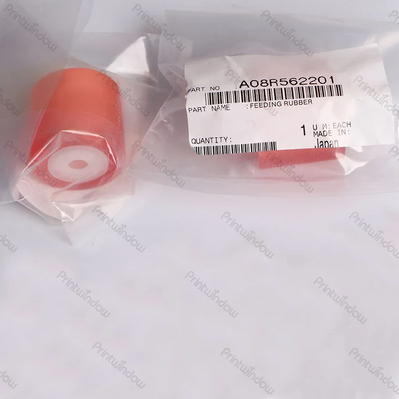 Новый оригинальный пикап ролик для Konica Minolta bizhub Press C8000 C7000 C6000 C1060 Pro 1200 1250 951|Детали