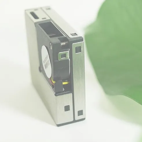 PLANTOWER PMSA003 лазерный PM2.5 датчик пыли цифровой последний пыль частицы типа A|Датчики|