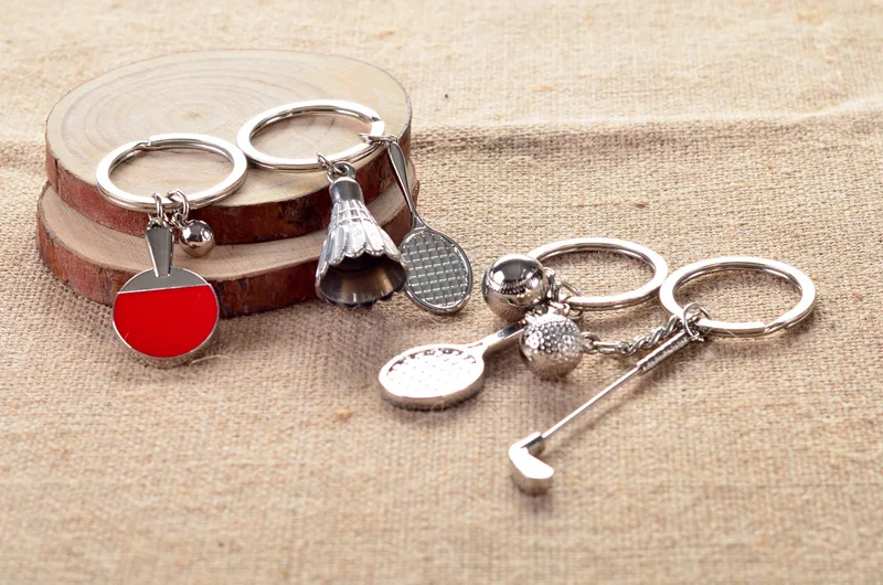 1 шт. мячи для ракетки игры в гольф настольный теннис ракетка бадминтона