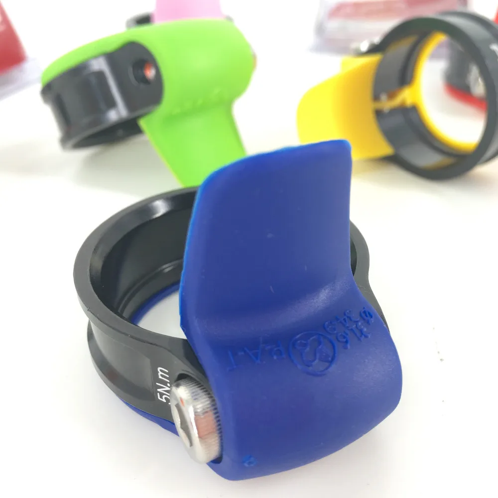 Fouriers дорожный MTB подседельный штырь зажим с резиновой фиксацией 31,8 мм 34,9 мм для 27,2 мм 31,6 мм водонепроницаемый пыленепроницаемый Аксессуары для велосипеда