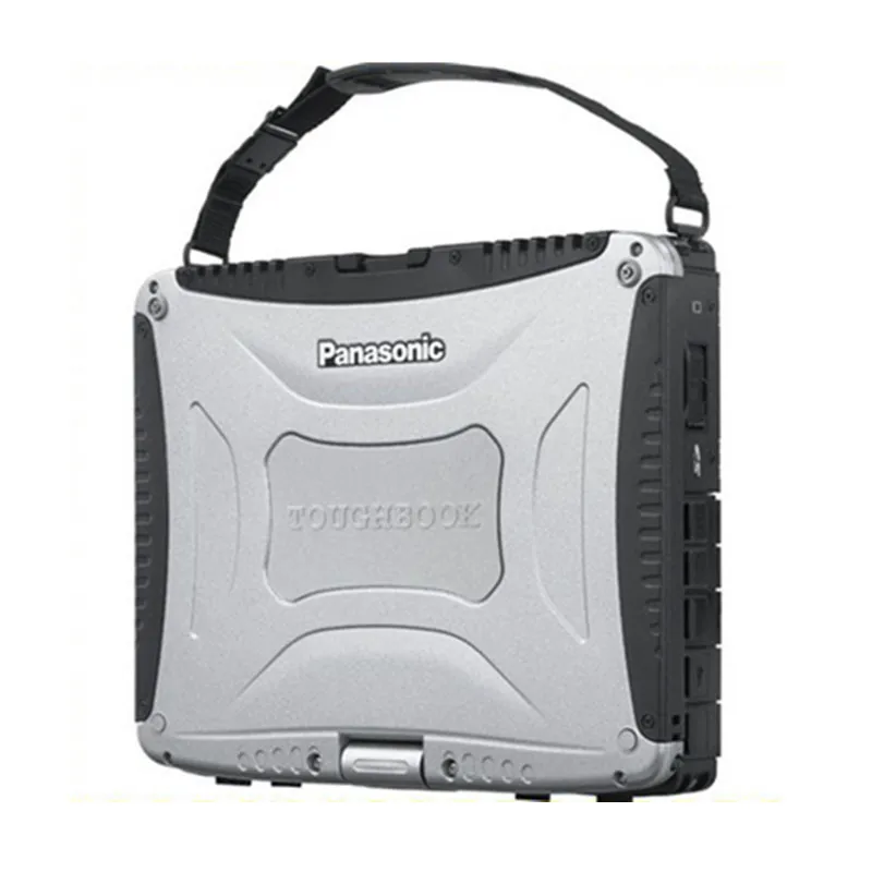 Ноутбук Toughbook CF19 горячая Распродажа 100% высококачественный ноутбук с гарантией на