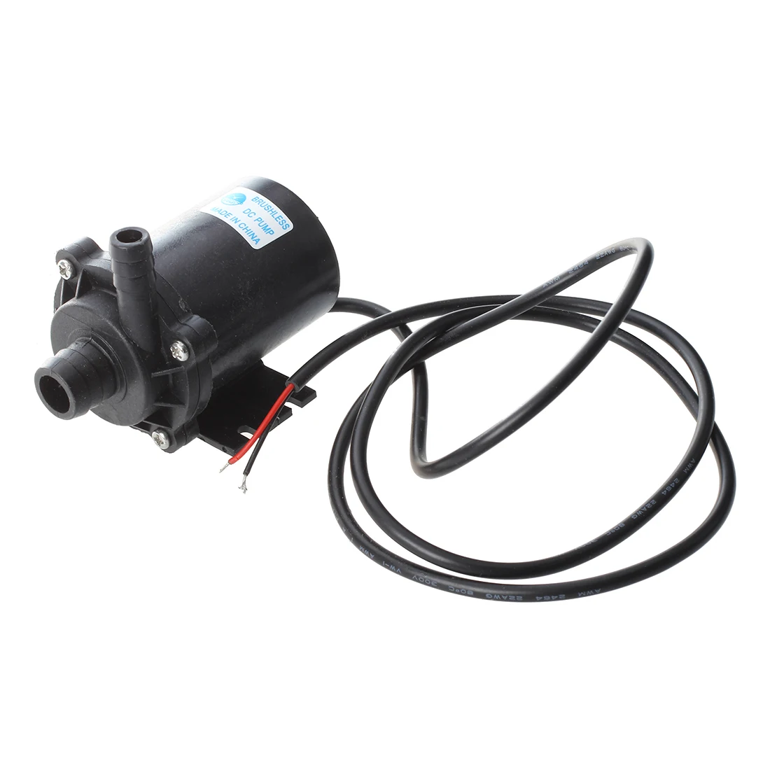 Bomba de Agua летний бесщеточный para Fuente Estanque 24V 540LPH|bomba agua|bomba agua sumergiblede |