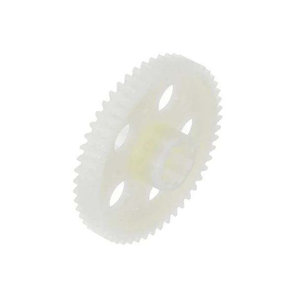 HBX 12891 части 1/12 Spur шестерни + протектор двигателя рулевой втулки 12602R|Детали и