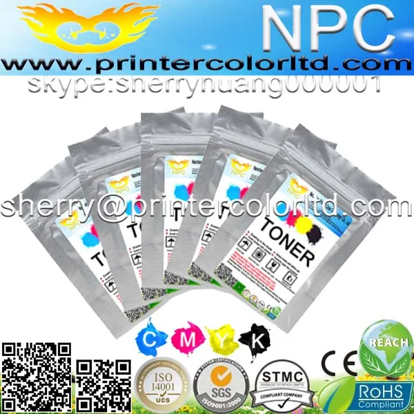 Порошок проявителя для Ricoh Aficio MP C2003SP C2003ZSP C2503SP C2503ZSP 841925 841918 841926 841921 841931 841924 841927 841920