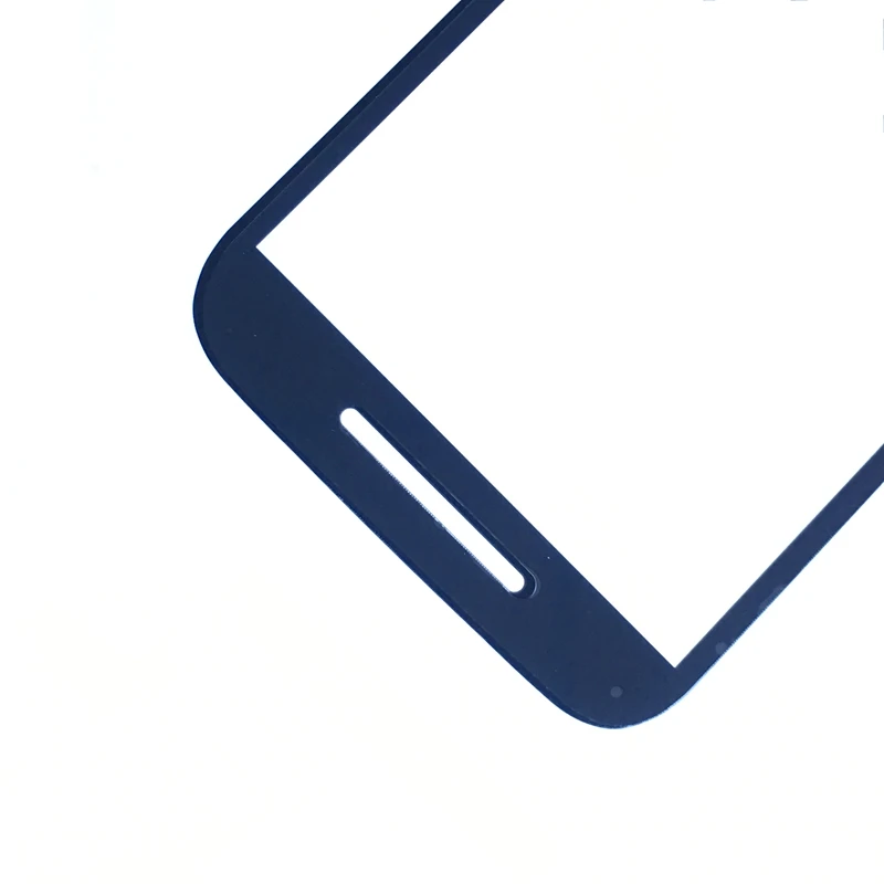 Сенсорный экран для Motorola Moto G (3 го поколения) G3 XT1540 1541 1542 1543 1544 1548 передняя крышка