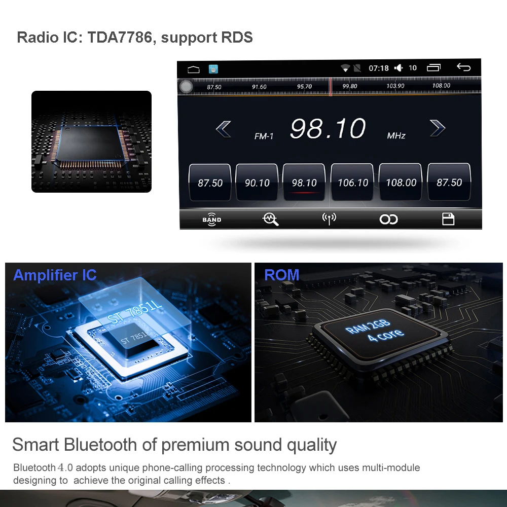 

Car Multimedia player 1 Din Android 7.1 Car DVD For MAZDA CX-5 2015-2016 9" 2G/32G touch screen Car Radio GPS