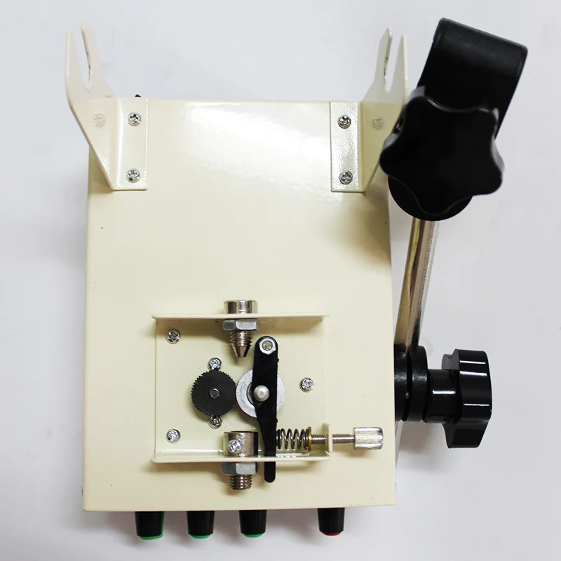 Бесплатная доставка многофункциональный электрический Железный станок F3100B 70 Вт