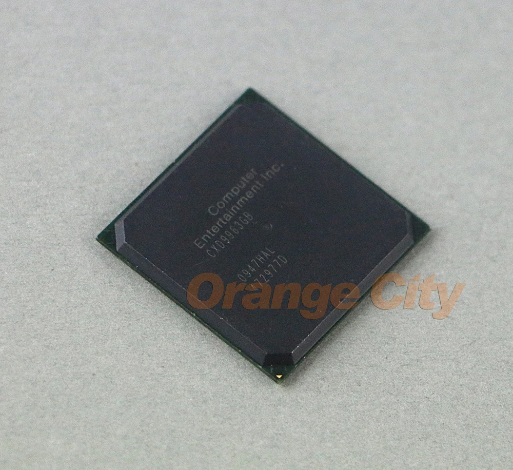 Чип CXD9963GB CXD9963 9963 ГБ работает на 100% хорошего качества IC для Playstation PS3 |