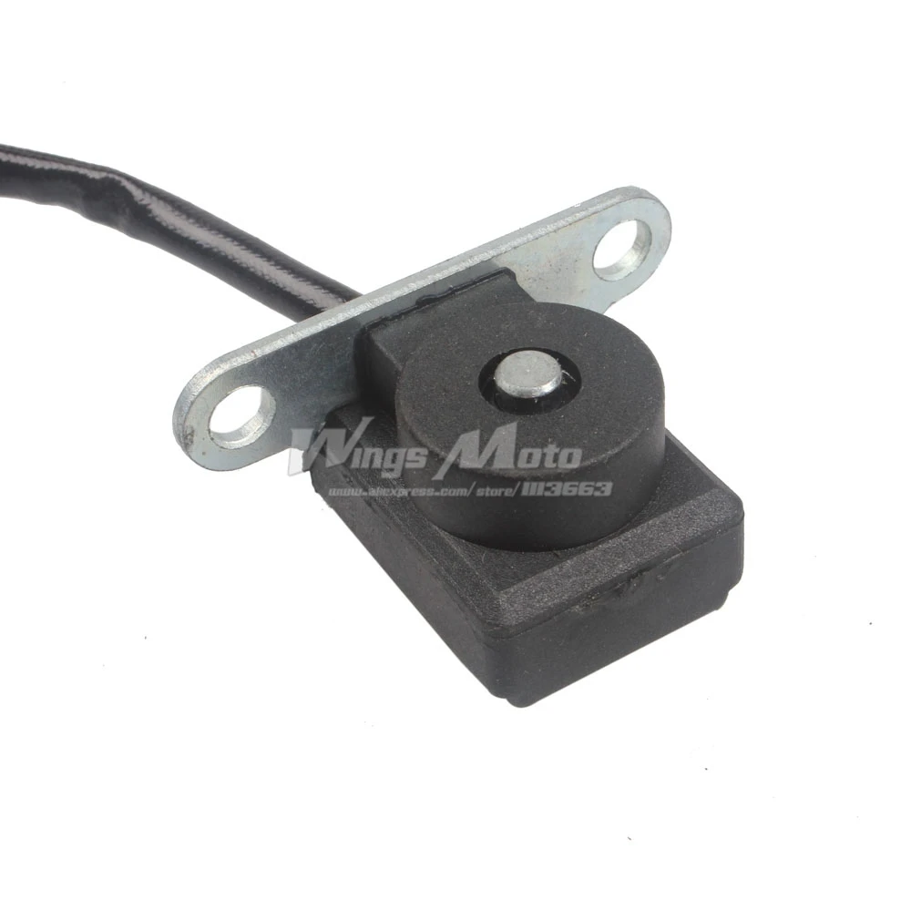 Зажигание статор Магнето 8 Катушек 4 провода GY6 50 110 150cc роллер мопед ATV Taotao JCL|ignition