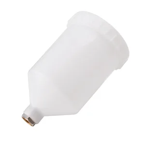 Пластиковый флакон для распыления краски WENXING 600 мл