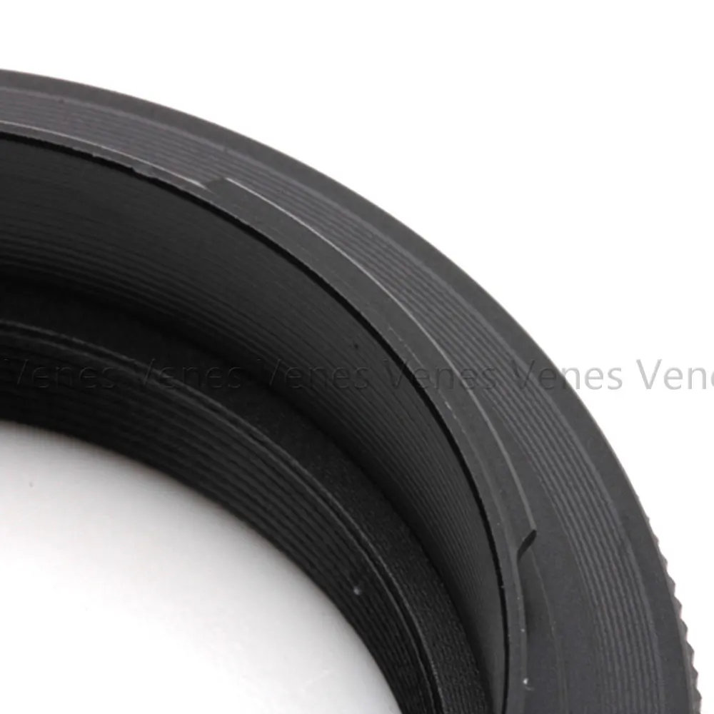 Адаптер объектива Venes для Sony адаптер T2 подходит Minolta MA AF A58 A65 A57 A77 A900 A55 A35 A700 A390 A350 A330