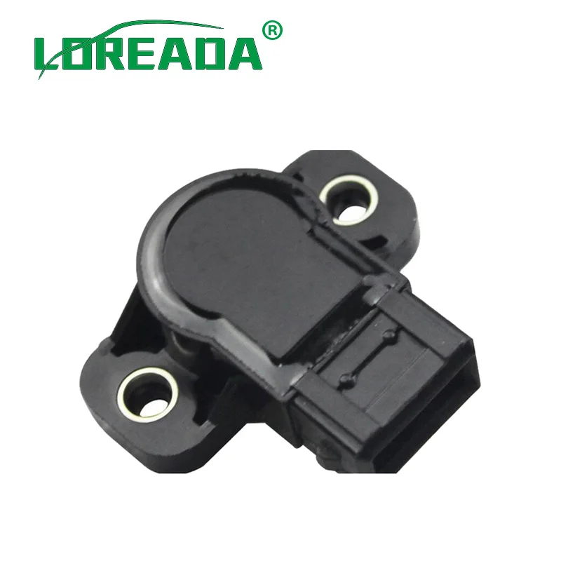 Датчик положения дроссельной заслонки LOREADA для HYUNDAI SONATA SANTA TIBURON TUCSON 3517037100 35170-37100