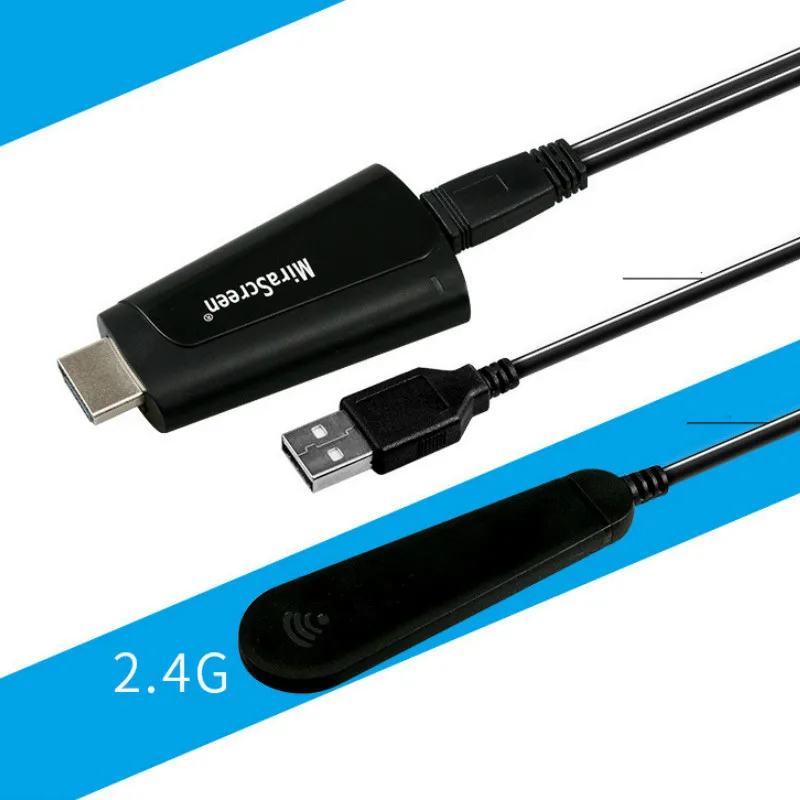 K8Se Mirascreen AM8268 ТВ палка 5G/2 4G беспроводной WiFi Дисплей приемник ключа Miracast для Android на