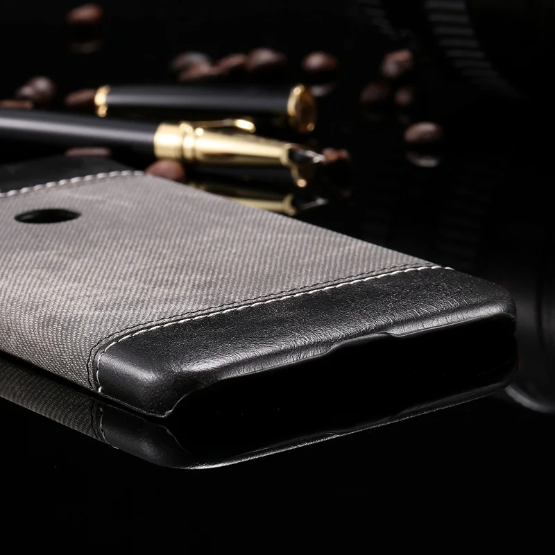 UPaitou For HUAWEI Nexus 6P Case Luxury Cowboy PU Leather Back Cover Google H1511 H1512 Protective Shell Phone |