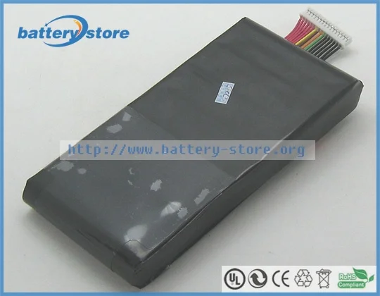 Натуральная 75 24 Вт Батарея BTY L78 для MSI GT73VR 7RF 6RF 6RE 7RE TITAN GT73EVR 7RD Titan|Аккумуляторы