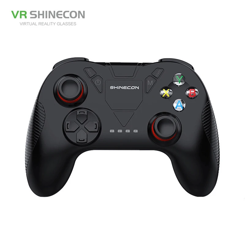 Shinecon Bluetooth игровой контроллер геймпад SC B04A беспроводной джойстик пульт