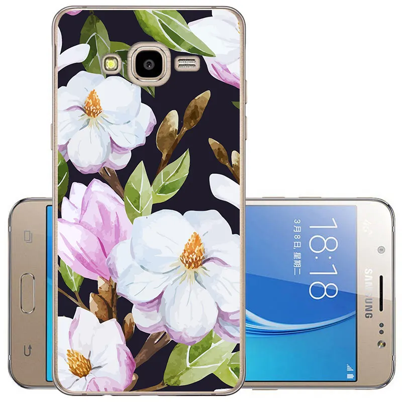 Чехол для телефона для samsung Galaxy J5 чехол задняя защитная крышка J500 J500F 5," Fundas samsung J5 чехол - Цвет: 23