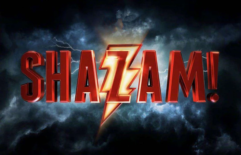 Фильм Капитан Shazam с героями комиксов Марвел, Костюмы для косплея Захари Леви Билли Бэтсон Пижама для детей и взрослых, зентай, костюм плащ Комбинезоны для женщин боди костюм; Новинка