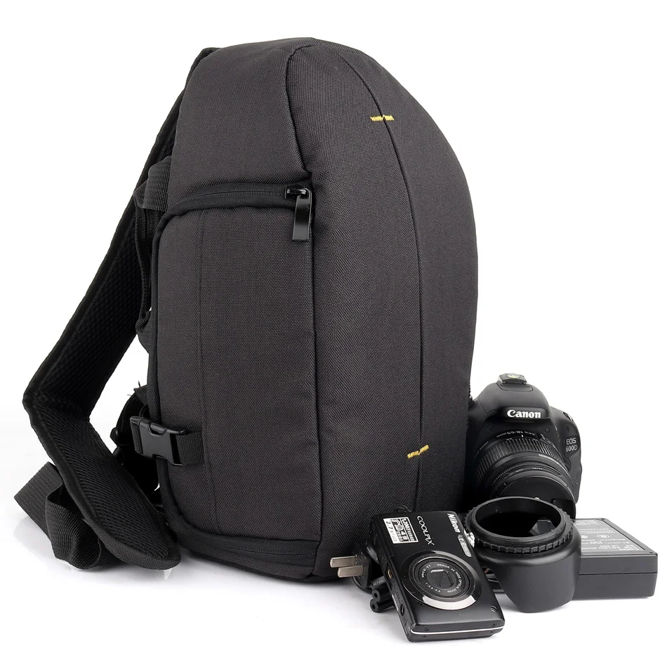 DSLR/SLR сумка рюкзак для фотоаппарата Крышка ЖК дисплея с подсветкой Fujifilm X T20 XT20 T10