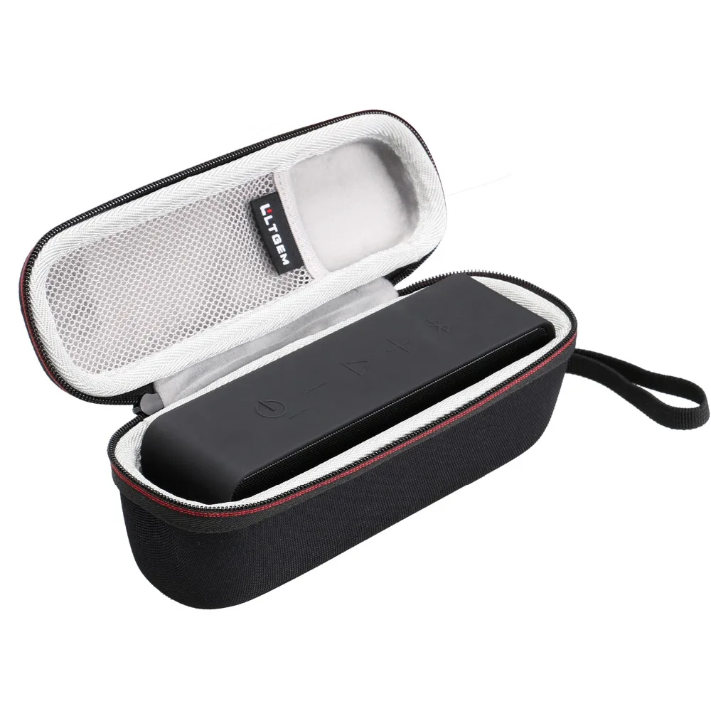 Жесткий чехол LTGEM для Anker SoundCore или DKnight MagicBox I и II портативная bluetooth колонка с
