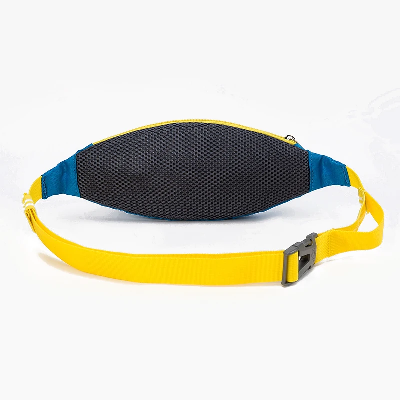 Men Women Running Waist Bag Sport Pack Cycling Belt Fanny Pouch Outdoor Gym Unisex Sports Bum Travel Handy Hiking Zip | Спорт и
