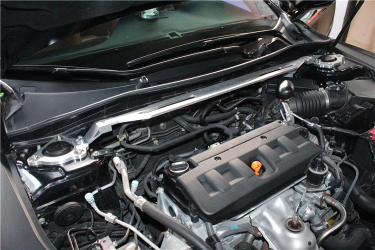 TTCR-II баров для Honda Accord- подвеска системы стойки бар автомобильные аксессуары стабилизатор со сплава бар автомобиля Стайлинг Натяжной стержень