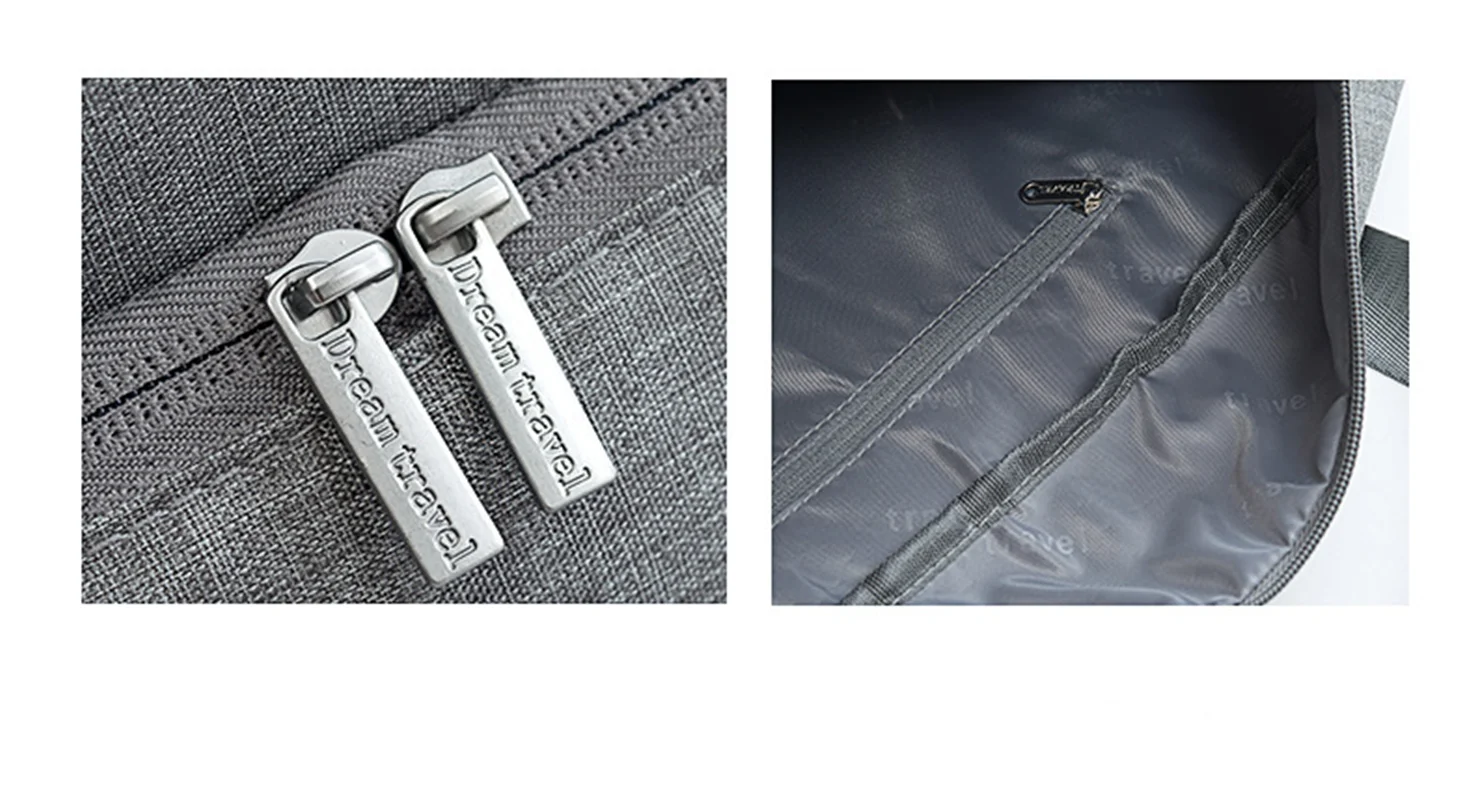 Сумка для спортзала Unisex2019 водонепроницаемая дорожная сумка купания на выходные
