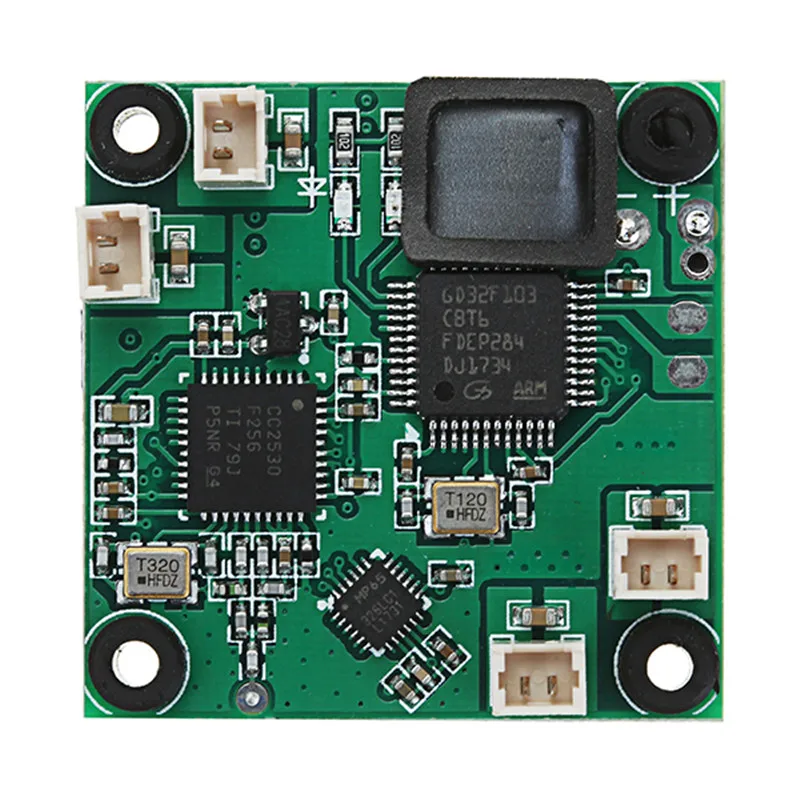 Eachine M80S плата управления полетом Micro FPV гоночный квадкоптер RC Дрон Запчасти