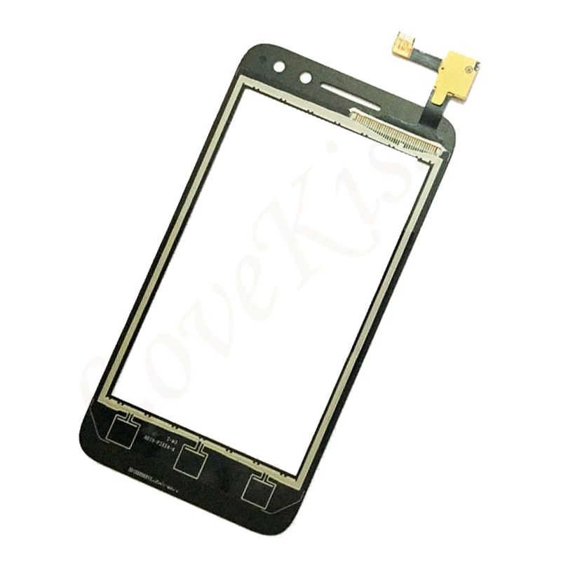 Новый сенсорный экран дигитайзер панель для Alcatel One Touch Pixi 4 0 OT4034 4034E 4034D 4034X