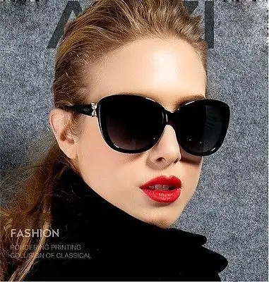 

Vintage Refined Diamond Women Fashion Flower Sunglasses Brand Designer Eyewear Glasses Spectacles Lunette De Soleil femme