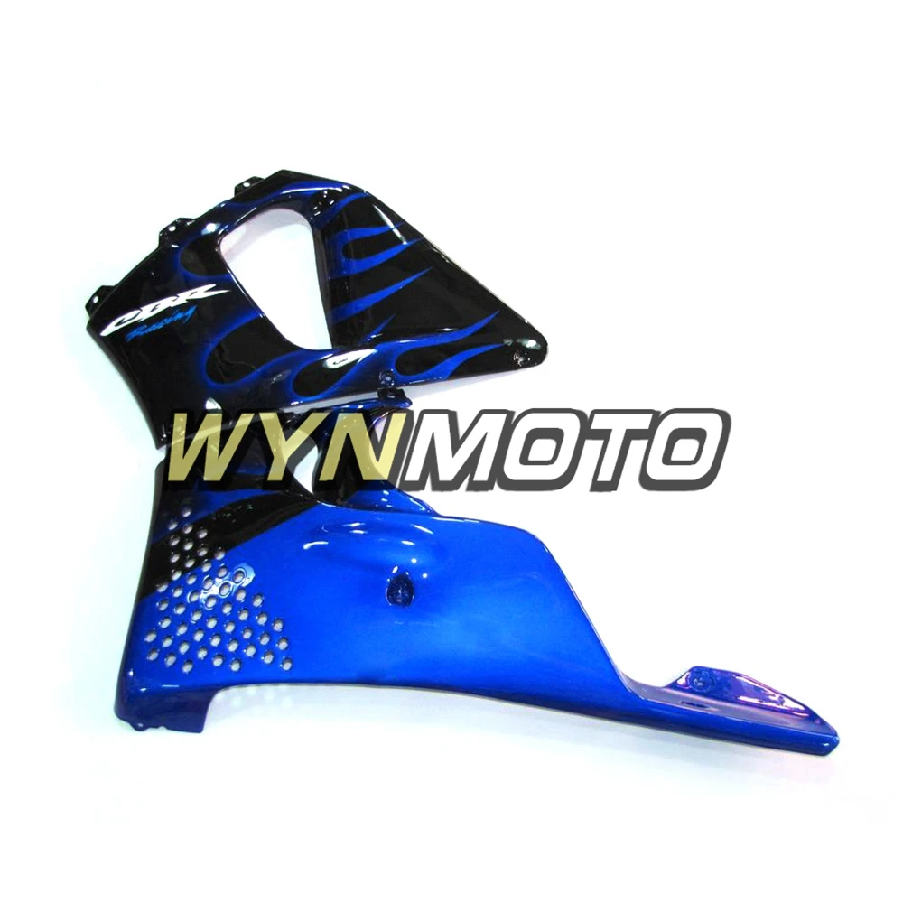 Полные Обтекатели для Honda CBR900RR 893 1996 1997 года ABS пластик 96 97 чехлы кузова мотоцикла