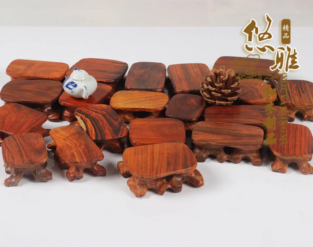 Красное дерево сандаловое резьбы деревянные изделия орнаменты Нефритовый