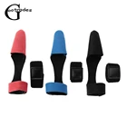 Новые чехлы для наконечников удочки и удилища, Защитные чехлы для рыболовных удилищ