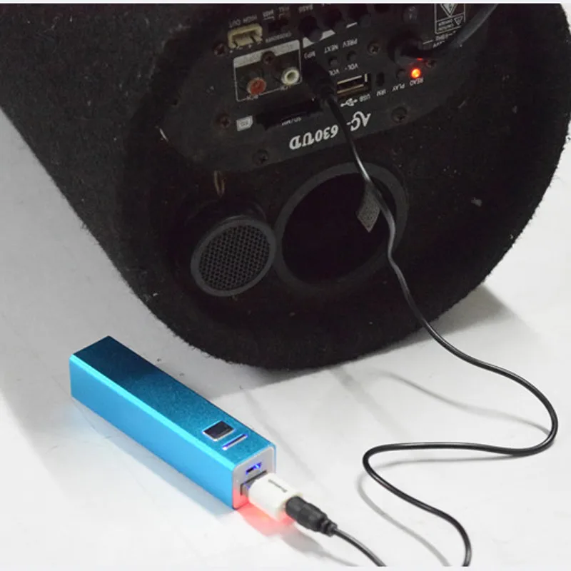 Portable Mini Bluetooth Receiver Adapter Stereo Music Wireless Speakers Audio Receptor USB 3.5mm RCA AUX for Amplifier | Электроника