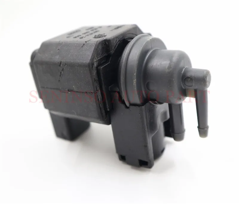Совершенно новый OEM 059906609B 059906629D электромагнитный клапан турбо давления для Audi A7 A8