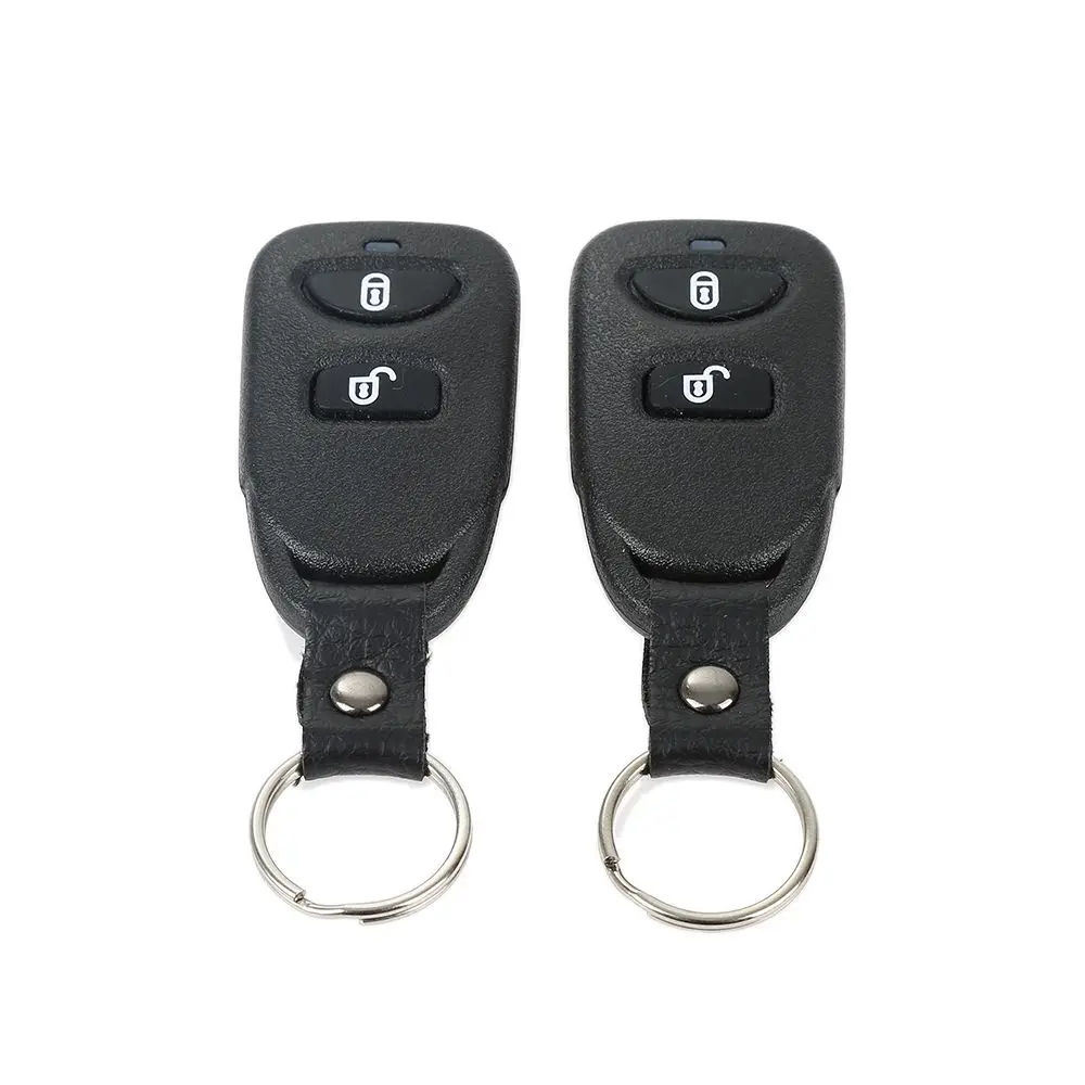 Универсальный автомобильный Автомобильный комплект дистанционного