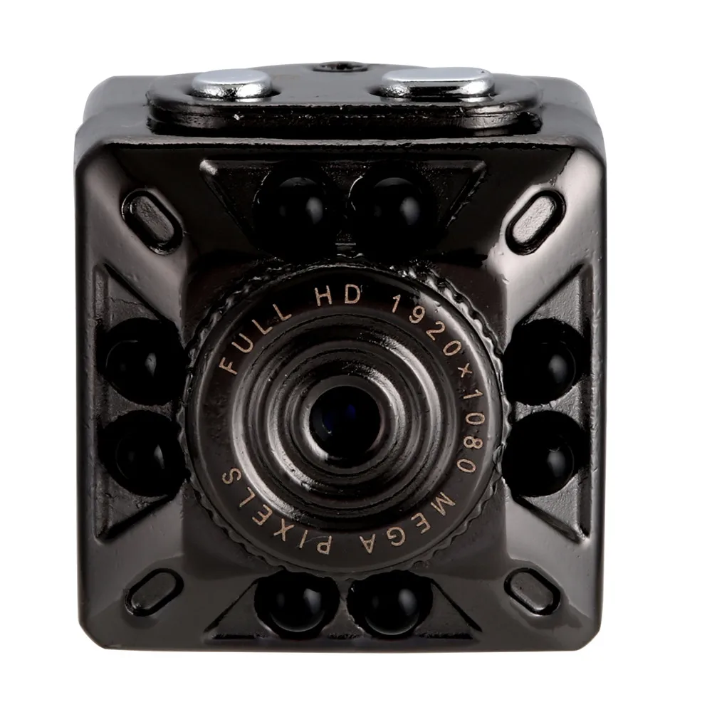Мини камера SQ10 с датчиком движения Micro USB Full HD 1080P|mini camera|mini camcordermini camera recorder |