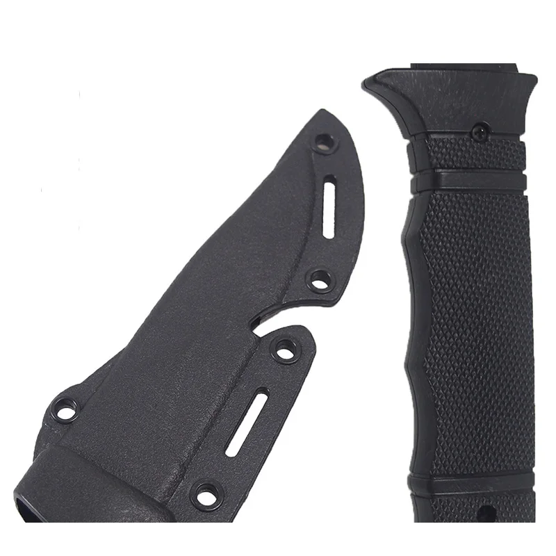 Уличные очки для страйкбола пейнтбольная площадка Косплэй Пластик Ножи модель