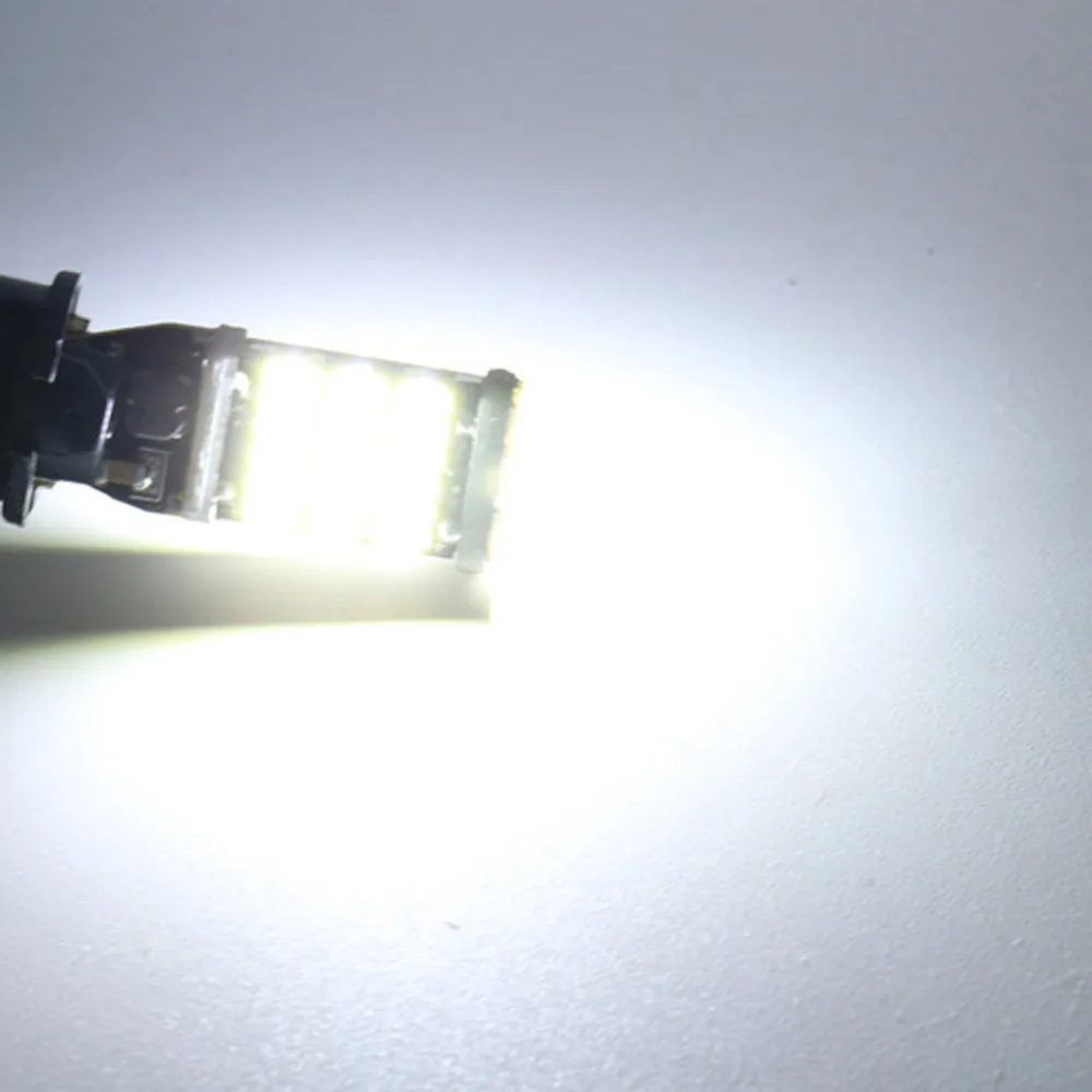 Safego 4X Canbus Error Free 921 912 T10 T15 4014 45SMD Chipsets 1000 лм Чрезвычайно яркий светодиодный