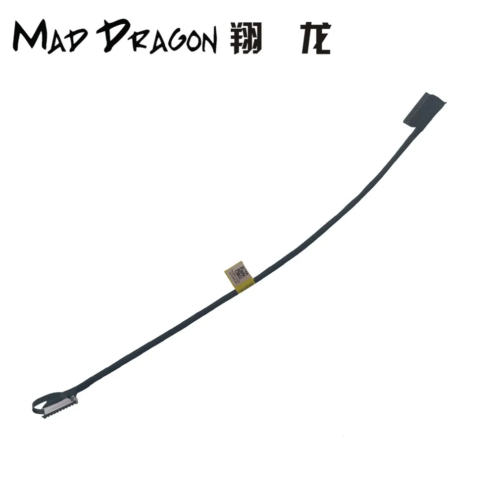 MAD DRAGON Brand laptop new Battery Cable Wire For Dell Latitude 5580 E5580 / Precision 3520 M3520 CDM80 968CF 0968CF | Компьютеры и